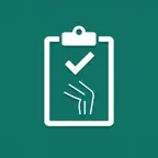 KneeQ iOS Icon