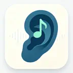 音辨工坊 iOS Icon
