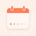 Dayflow: Calendar Planner iOS Icon