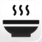 Mealty: meal planner icon