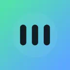 OTP Keyboard iOS Icon