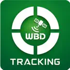 WBD Tracking iOS Icon