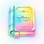Torah Feed: Hebrew Bible icon