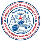 SPR Telugu University iOS Icon