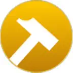 My Gold Work icon