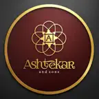 Ashtekar Jewellers iOS Icon