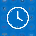 CollegeWatch iOS Icon