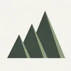 Altimeter: Elevation Log iOS Icon