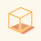 Will It Fit? AR Room Check iOS Icon
