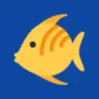 RuReef Fishes Icon