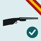LicenArmas: licencia de armas icon