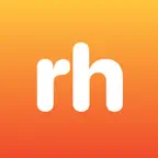 RackHut: Reseller Stock & Tax iOS Icon