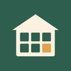 Homefolio: Home Inventory iOS Icon