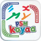 Koyaa App iOS Icon