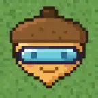 PixelAcron iOS Icon