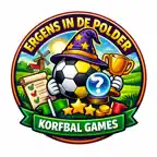 Korfbal games Icon