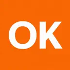 odnoklassniki ai iOS Icon