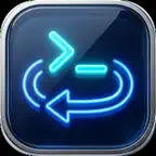 SSH Navigator iOS Icon