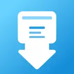 Scroll Capture for Safari iOS Icon