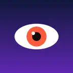 Quick Eye Now iOS Icon