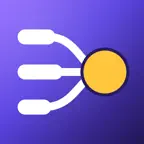 Word Link Now iOS Icon
