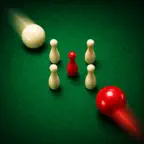 Boccette iOS Icon