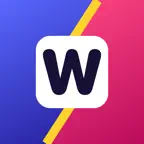 Word Duel Now iOS Icon