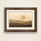 Frame Relay: TV Photo Transfer iOS Icon