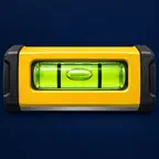 Level Tool: Spirit Level Pro iOS Icon