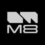 M8 Music Tracker icon