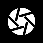 Kept: Disposable Camera iOS Icon