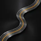 Ryval: Motorcycle & Car Rides icon