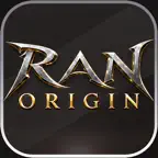 Ran Origin Mobile icon