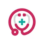 TeleDoctor Professionals iOS Icon