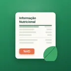 NutriLabeler iOS Icon