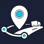 ニマチ|ドライバー日報・運行記録・待機時間 iOS Icon