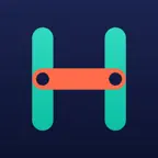 Howology: Learn Science iOS Icon