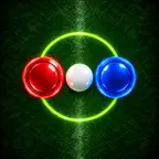 KeksBall: Multiplayer Soccer iOS Icon
