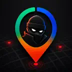 Crime Radar icon