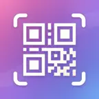 QR Code Halo: Scan & Create iOS Icon