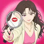 クロ確！ | 浮気の証拠を探して突きつけろ！ iOS Icon