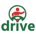 Otithee Drive iOS Icon