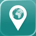 Stint: Visa & Tax Day Counter iOS Icon