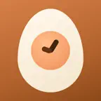 Egg Boil Pro: Egg Timer iOS Icon