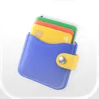 极简卡包 iOS Icon