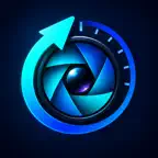 ViDelay: Video Delay & Replay icon