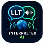 LLT Interpreter AI Icon