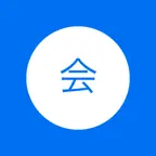 会員管理システム iOS Icon
