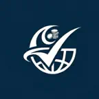 BorderBudget: Travel Tracker Icon