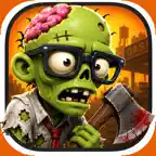 Smart Zombie Tour iOS Icon
